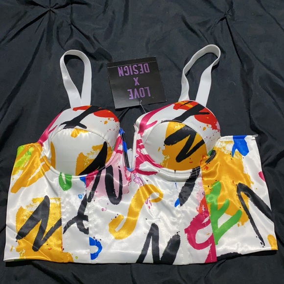 Ladies blouse size L - Picture 2 of 6